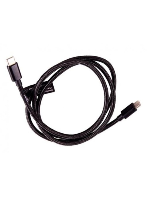 Cablu de date TypeC 3.0 la TypeC 3.0, negru,1m ESPERANZA