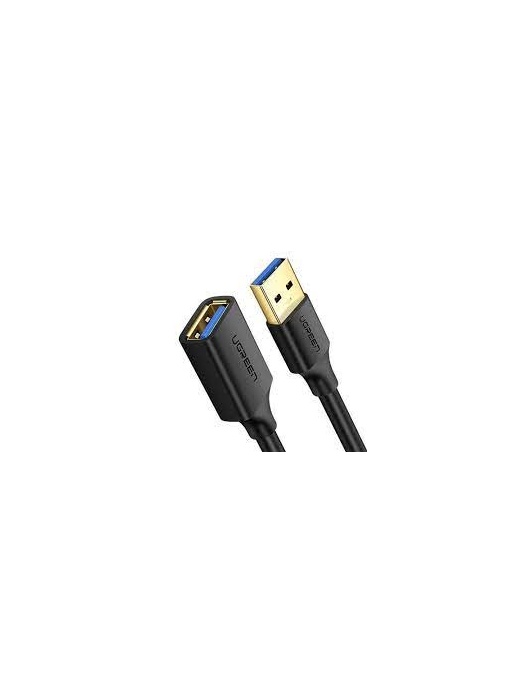 Cablu prelungitor USB 3.0 (T) la USB 3.0 (M),5m UGREEN