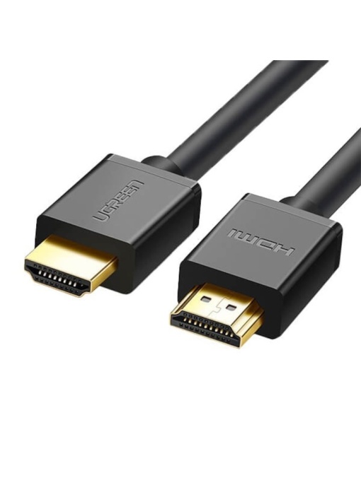 Cablu video HDMI(T) la HDMI(T),4K UHD la 60HZ,15m UGREEN 10111
