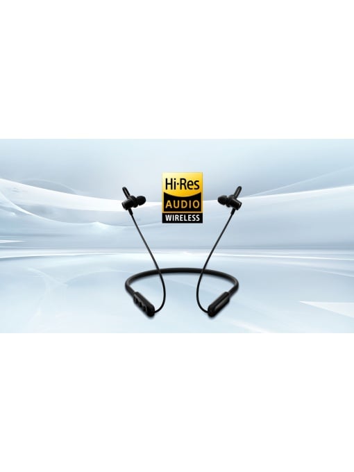 Casti wireless,sport,in-ear Bluetooth V5.3,ANC, EDIFIER W210BT-BK