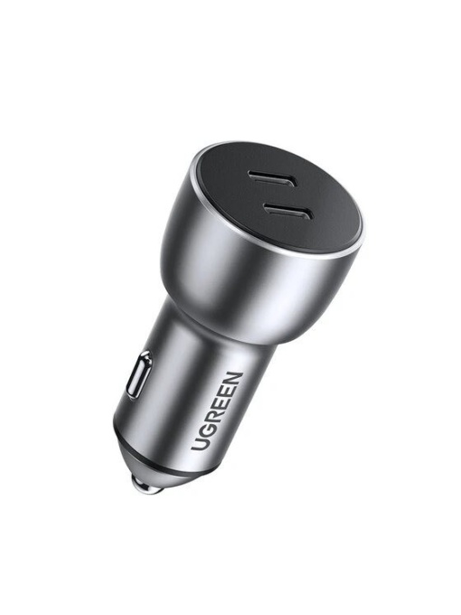 Incarcator auto 2 x USB TypeC 36W UGREEN 70594