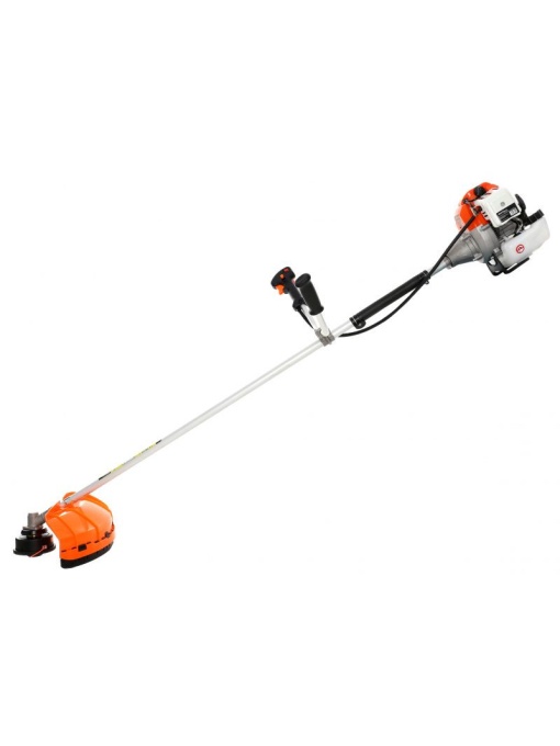 Motocositoare Kraft&Dele KD5042 2K, 5.2CP, 2T, accesorii incluse