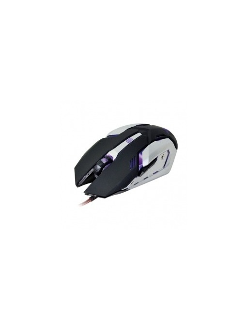 Mouse gaming cu fir, 3200dpi Optic XZero