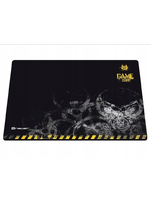 Mousepad gaming Game Zone Smooth M TRACER TRAPAD45383