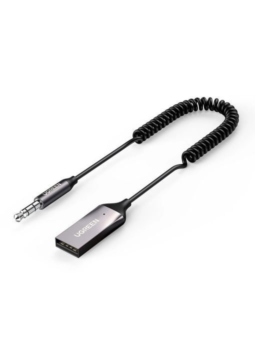 Receptor audio adaptor auto Bluetooth 5.3V UGREEN 70601