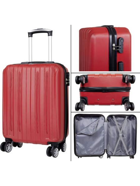 set-3-trolere-rosu-art-land-travel-ltsv210-r-unoshop