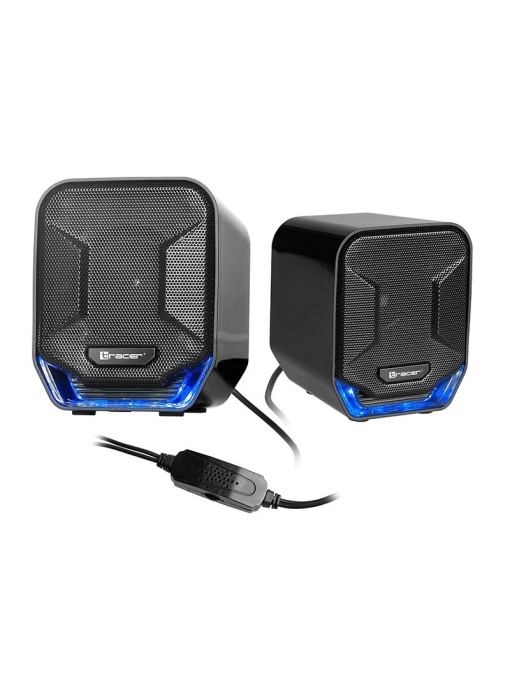 Sistem audio 2.0 Jupiter TRACER TRAGLO45966