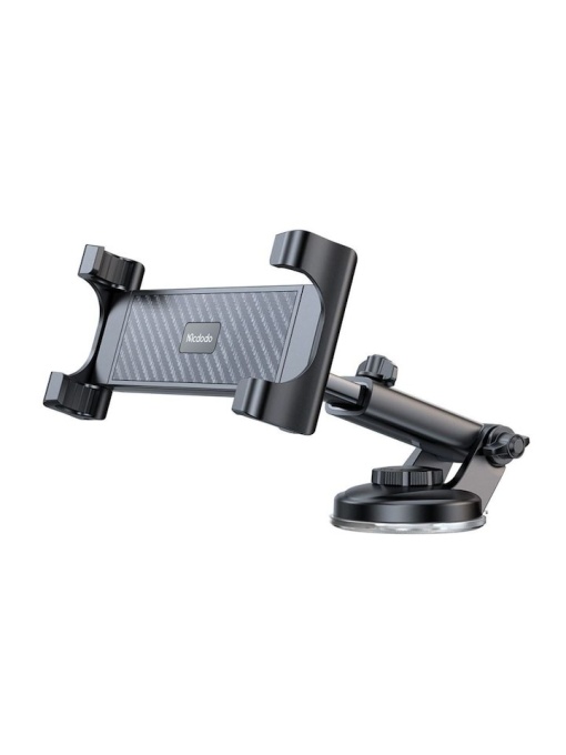 Suport auto pentru telefon sau tableta intre 4.7" si 12.9" McDodo