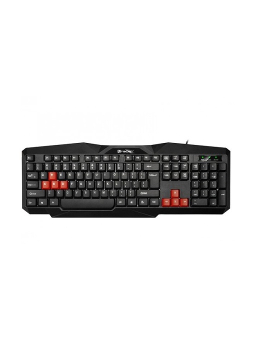 Tastatura gaming Battle Heroes Shinook TRACER TRAKLA45983