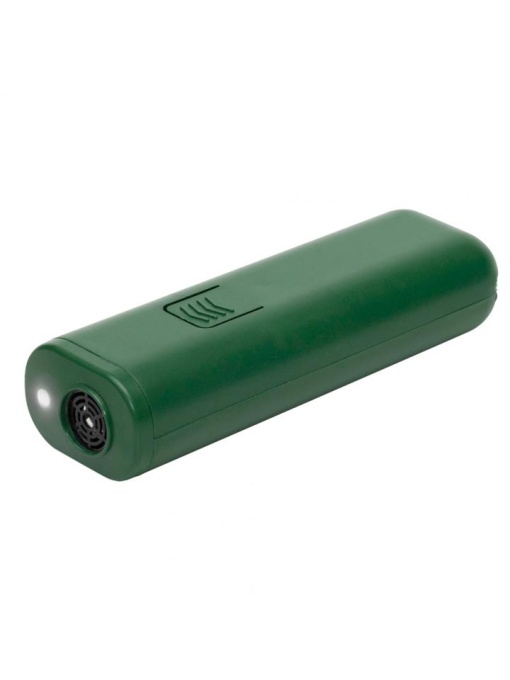 Alarma portabila cu ultrasunete, imp. caini
