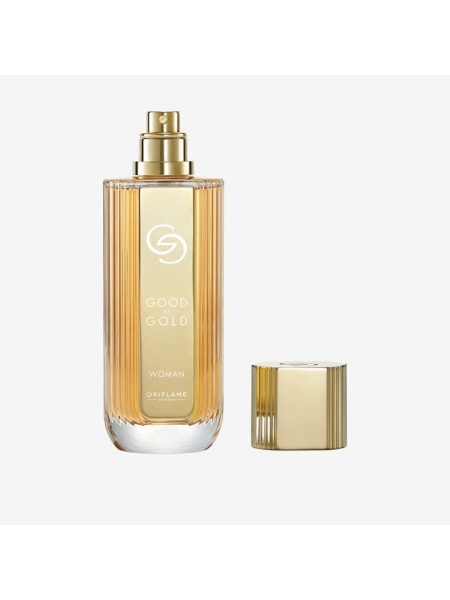 Apă de parfum Giordani Gold Good as Gold 50ml - Img 2