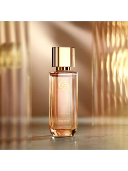 Apă de parfum Giordani Gold Woman - Img 3