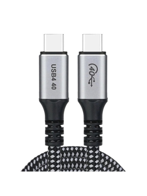 Cablu date si incarcare USB-C la TypeC,240W,8K,40Gbps,1,2m CHOETECH