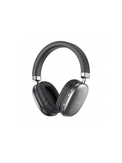 Casti wireless bluetooth®V5.3,negre, BE45 XO