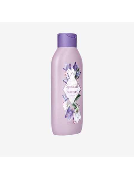 Gel de dus Splendid Bouquet - Img 2