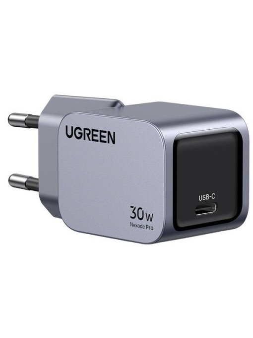 Incarcator retea Nexode Pro, 30W, 1xTypeC GaN UGREEN