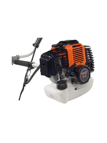 Motocoasă Professional Royal Kraft Line RK-550, 5.5 CP, 55CC, 7500 RPM - Img 2