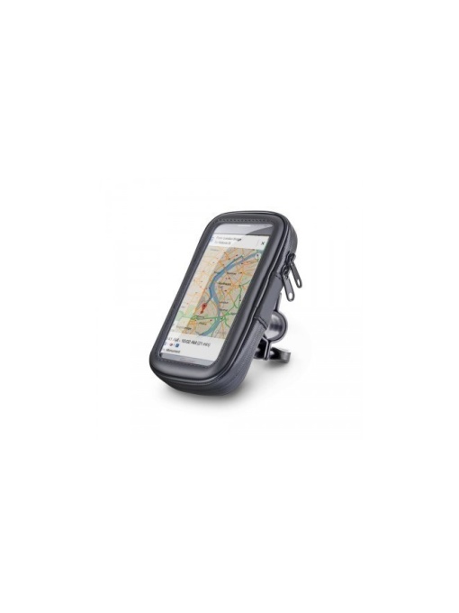 Suport smartphone pentru bicicleta Sand L ESPERANZA EMH115