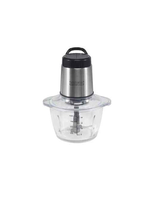 Tocator Royalty Line® MCE-300.567, 300 W, 1.2 L, vas sticla
