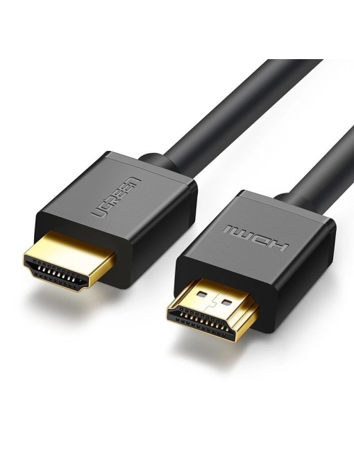 Cablu video HDMI(T) la HDMI(T),4K UHD la 60HZ,10m UGREEN