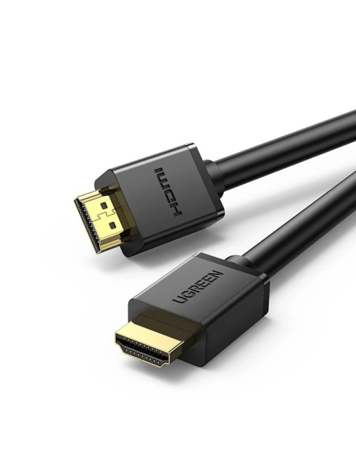 Cablu video HDMI(T) la HDMI(T),4K UHD la 60Hz,2m UGREEN
