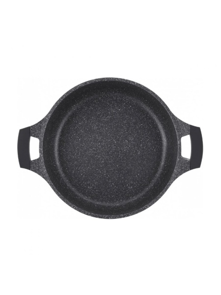 Detaliu invelis antiaderent marmura cratita joasa RL-BR32ML