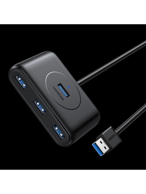 HUB USB A 3.0 la 4 USB 3.0 UGREEN 20291