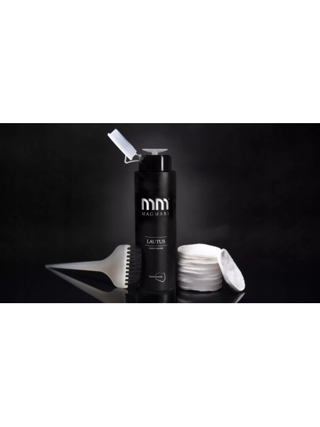 Lichid prof ptr curatarea pielii dupa vopsirea parului 280 ml - Img 2
