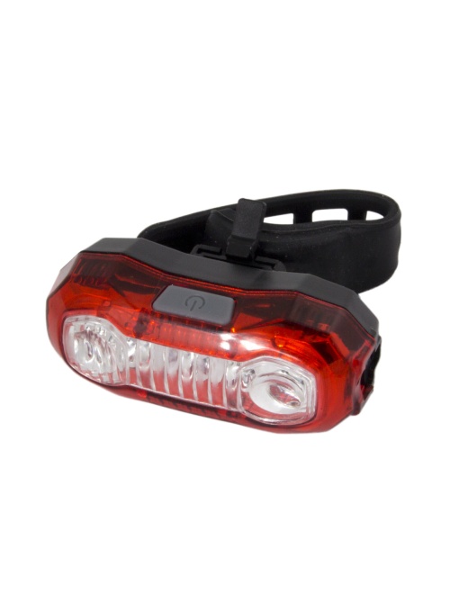 Stop bicigleta 5 LED-uri Polaris ESPERANZA EOT021