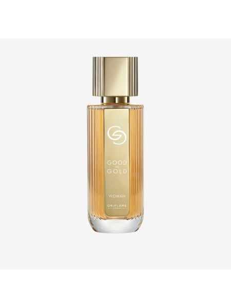 Apă de parfum Giordani Gold Good as Gold 50ml - Img 3