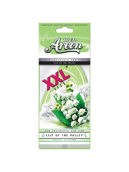 Areon Mon XXL Lily of the Valley