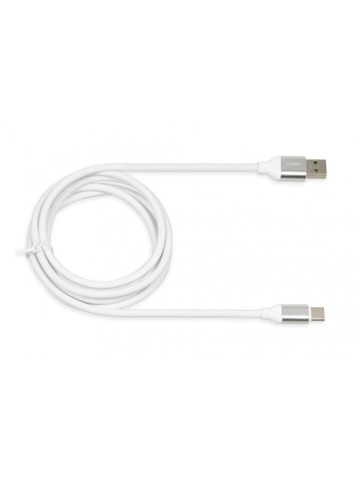 Cablu de date si alimentare USB la TypeC,1.5m,QC 3.0 iBOX