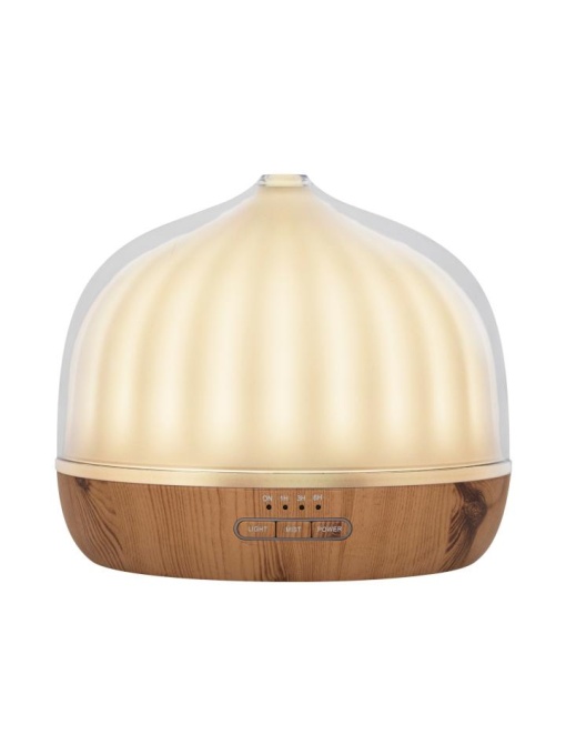 Difuzor aromaterapie cu ultrasunete