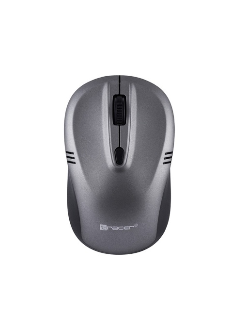 Mouse wireless Joy Grey RF TRACER TRAMYS45002