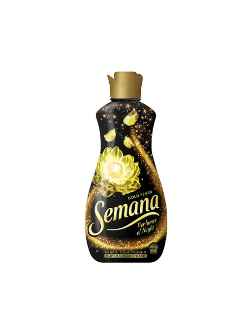 SEMANA Perfumes of Night Auriu Balsam Rufe 1,65 L