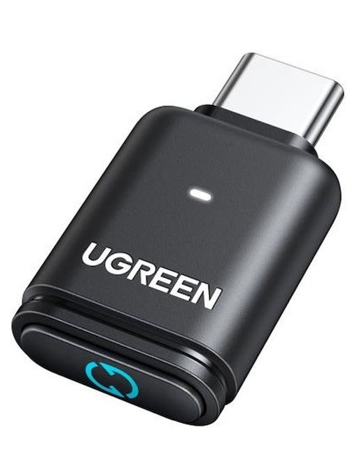 Adaptor bluetooth®V5.3 conectare prin TypeC UGREEN 45008
