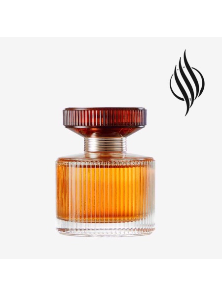 Apă de Parfum Amber Elixir 50 ml– Arome Orientale cu Chihlimbar - Img 2