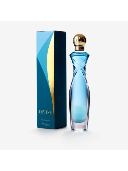 Apă de parfum Divine - Img 2