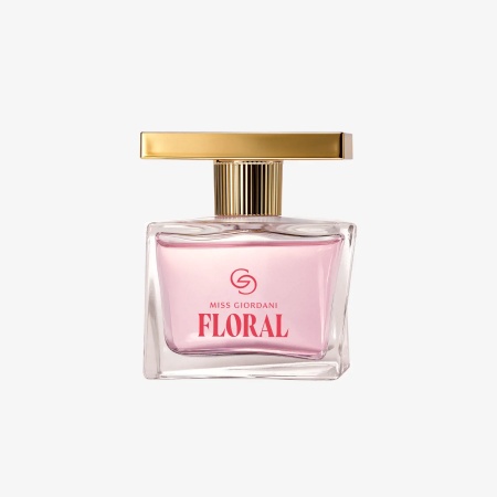 Apă de parfum Miss Giordani Floral - Img 2