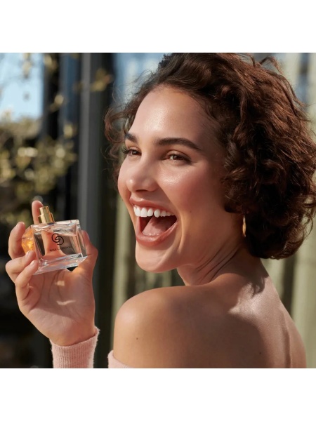Apă de parfum Miss Giordani Oriflame, 50 ml