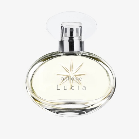 Apă de toaletă Lucia - Img 2