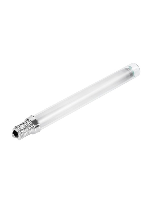 BEC LAMPA ANTI INSECTE UV-A T5 15.5MM E14S