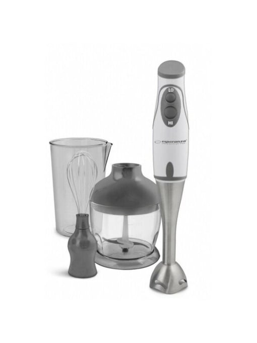 Blender Esperanza gri EKM003E