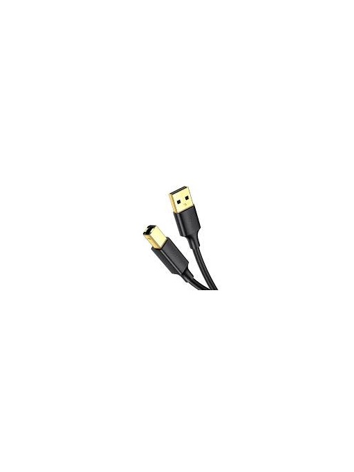 Cablu pt imprimanta USB A(T) la Type-B (T), 1m UGREEN 20846