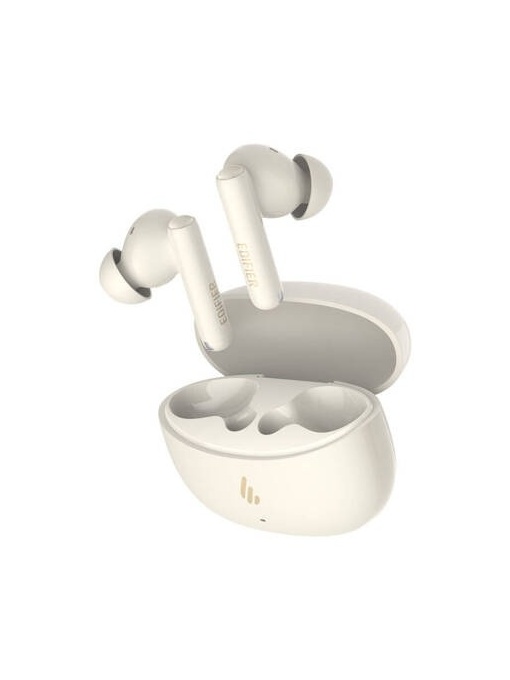 Casti wireless bluetooth®V5.3, in ear,TWS,ANC,X5 Pro EDIFIER X5 IVORY