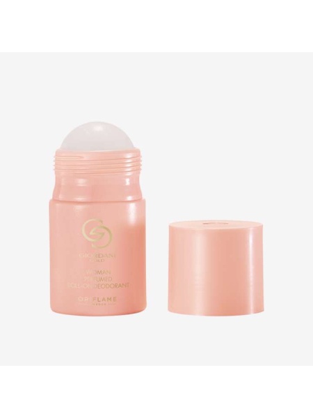 Deodorant parfumat Giordani Gold Women - Img 2
