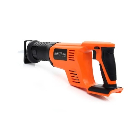 Ferastrau tip coada de vulpe cu acumulator 18V KraftDele KD1753 - Img 3