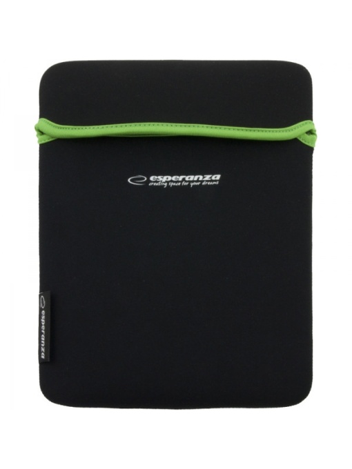 Husa de protectie pentru tableta de 9.7" ESPERANZA ET172G