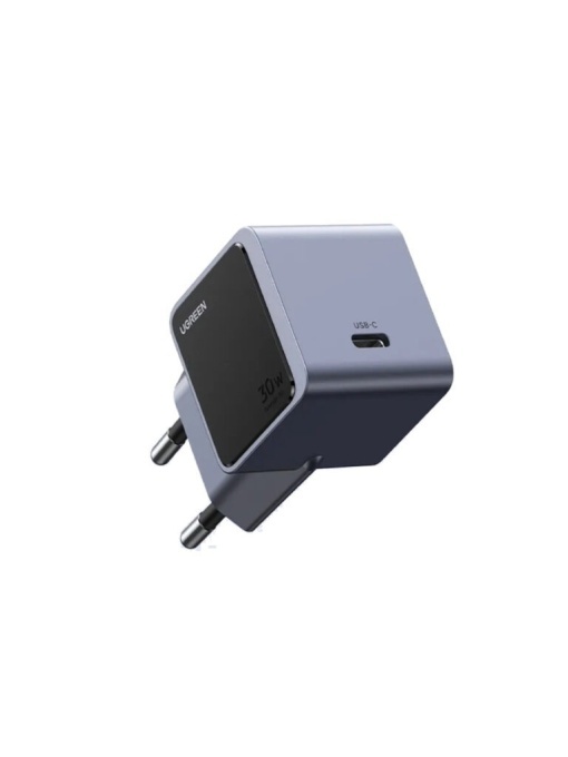 Incarcator retea Nexode S, 30W, 1xTypeC GaN UGREEN 35041