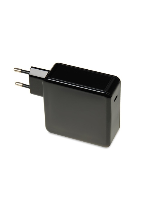 Incarcator retea PD TypeC la Type-C, 60W, IBOX IUZ60TC